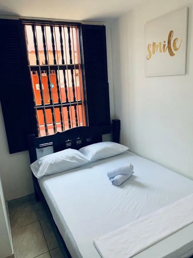 Otro Mundo Hostal Cartagena