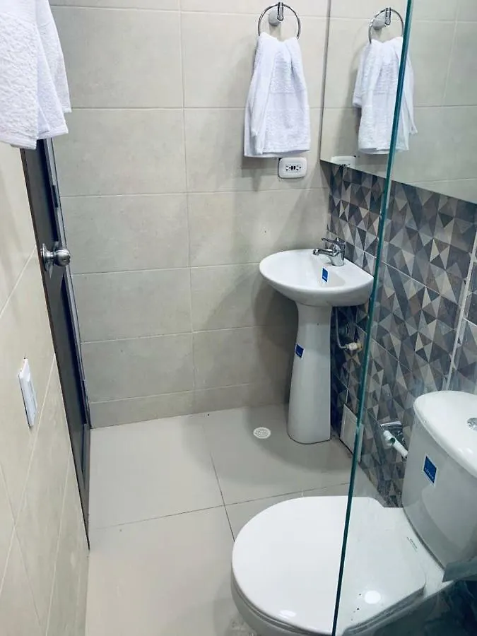 Otro Mundo Hostal Cartagena 2*,  Colombia