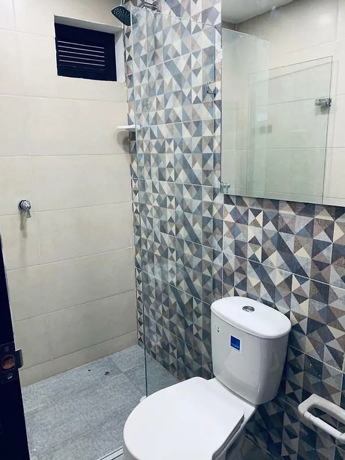 ** Guest house Otro Mundo Hostal Cartagena Colombia